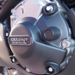 Bảo vệ lốc máy GBRacing - Yamaha R1-2015