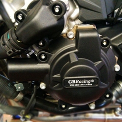 Bảo vệ lốc máy GBRacing - BMW S1000RR-2019