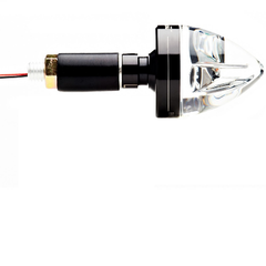 Xi nhan Motogadget Chóp Cone black