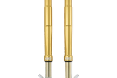 Phuộc trước Ohlins Suzuki GSX-R 1000