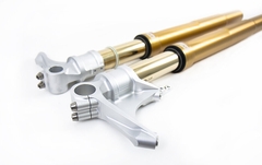 Phuộc trước Ohlins Yamaha R1/R6/MT-10