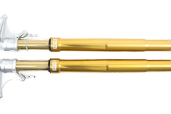 Phuộc trước Ohlins BMW R9T 2018 Màu Vàng
