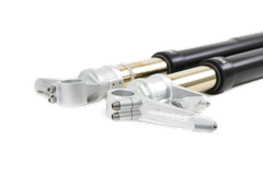 Phuộc trước Ohlins BMW R9T 2018 Màu Đen