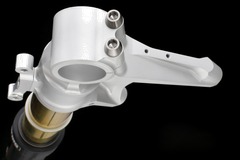 Phuộc trước Ohlins BMW R9T 2018 Màu Đen