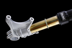 Phuộc trước Ohlins BMW R9T 2018 Màu Đen