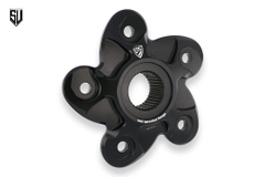 CNC Racing - Chụp cốt 5 Lỗ Ducati Hyper 821/939/950
