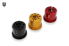 CNC Racing - Ốc chảng ba Ducati V4/ SFS V4