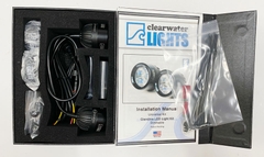 Đèn Clearwater Glendina - Universal