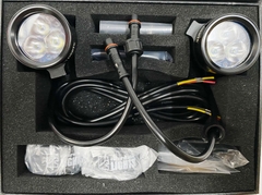 Đèn Clearwater Glendina - Universal