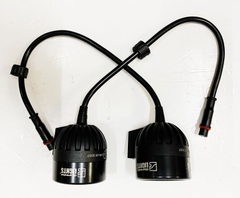 Đèn Clearwater Glendina - Universal