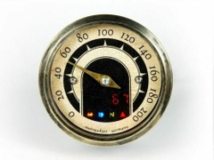 Đồng hồ Motogadget MST Vintage 5001015