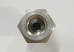 Đai ốc HEL H160-31BNC