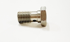 Đai ốc HEL H160