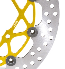 Đĩa Thắng Brembo SuperSport Kawasaki ZX-10R 2004-15 Trước 320mm