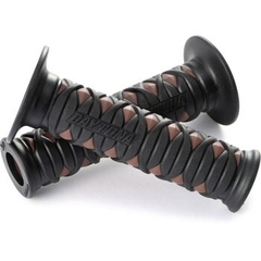 Bao Tay Daytona KATANA BLACK & BROWN