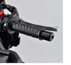 Bao Tay Daytona KATANA BLACK & BROWN