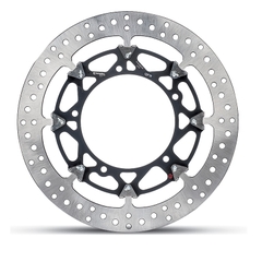 Cặp đĩa thắng Brembo T-DRIVE 330MM KAWASAKI ZX-10 R ABS 2016-2020 - 208C89022