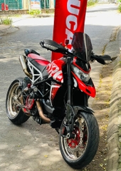 HYPERMOTARD 950