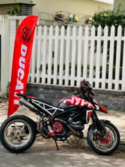 HYPERMOTARD 950