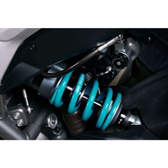 Phuộc sau Nitron R3 - Ducati Hyperstrada 939