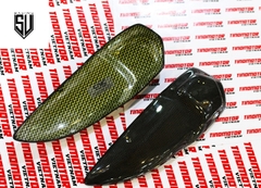 CNC Racing - Ốp Bảo Vệ Bình Xăng carbon BMW S1000RR