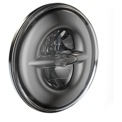 Đèn JW SPEAKER 8720 HL DARK CHROME