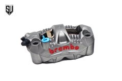 Heo Thắng Brembo GP4-RS 108mm Trái - Phải