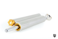 Trợ lực Ohlins màu Bạc