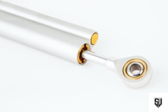 Trợ lực Ohlins màu Bạc