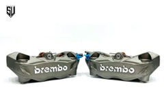Heo thắng Brembo M432 100mm