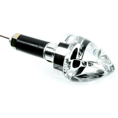 Xi nhan Motogadget Chóp Cone black