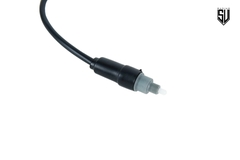 Công Tắc Tay Côn Accossato