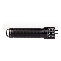 Công tắc Motogadget 3 nút mini left black inlay 4000345