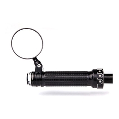 Công tắc Motogadget 3 nút mini left black inlay 4000345