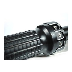 Công tắc Motogadget 3 nút mini left black inlay 4000345