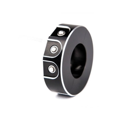 Công tắc Motogadget 3 nút mini left black inlay 4000345
