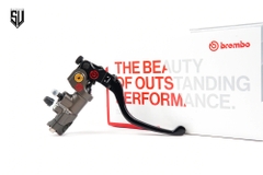 Tay thắng Brembo MotoGP 18x18