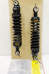 Phuộc sau Matris không bình dầu Triumph T120/T100 - màu Black