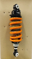 Phuộc đơn sau Matris Triumph Trident 660 không bình dầu