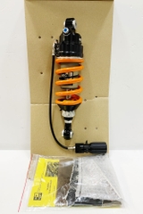 Phuộc đơn sau Matris Triumph Trident 660 không bình dầu + HPA