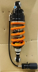 Phuộc đơn sau Matris Triumph Trident 660 không bình dầu + HPA