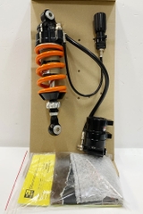 Phuộc đơn sau Matris Triumph Trident 660 có bình dầu + HPA