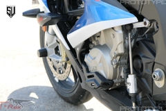 Chống Đổ Sườn T-Rex BMW S1000RR 2010 - 2011 / 2015 - 2020