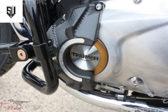 Bảo Vệ Lốc Máy T-Rex Bonneville T100 / T120 / Thruxton / Street Twin / Street Cup / Street Scrambler