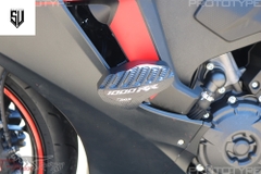 Chống Đổ Sườn T-Rex Honda CBR1000RR 2017-2019