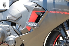 Chống Đổ Sườn T-Rex Honda CBR1000RR 2017-2019