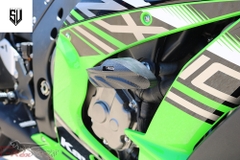 Chống Đổ Sườn T-Rex Kawasaki Ninja ZX-10R 2011 - 2021