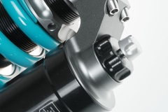 Phuộc sau Nitron R3 Honda MSX/GROM 125 2016