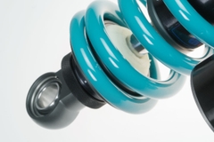 Phuộc sau Nitron R3 Honda MSX/GROM 125 2016