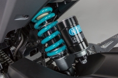 Phuộc sau Nitron R3 Honda MSX/GROM 125 2016